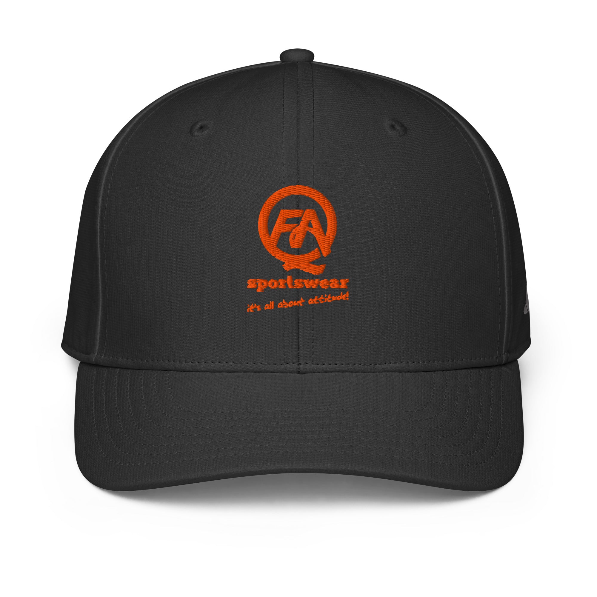 Performance Cap-FAQ Sportswear
