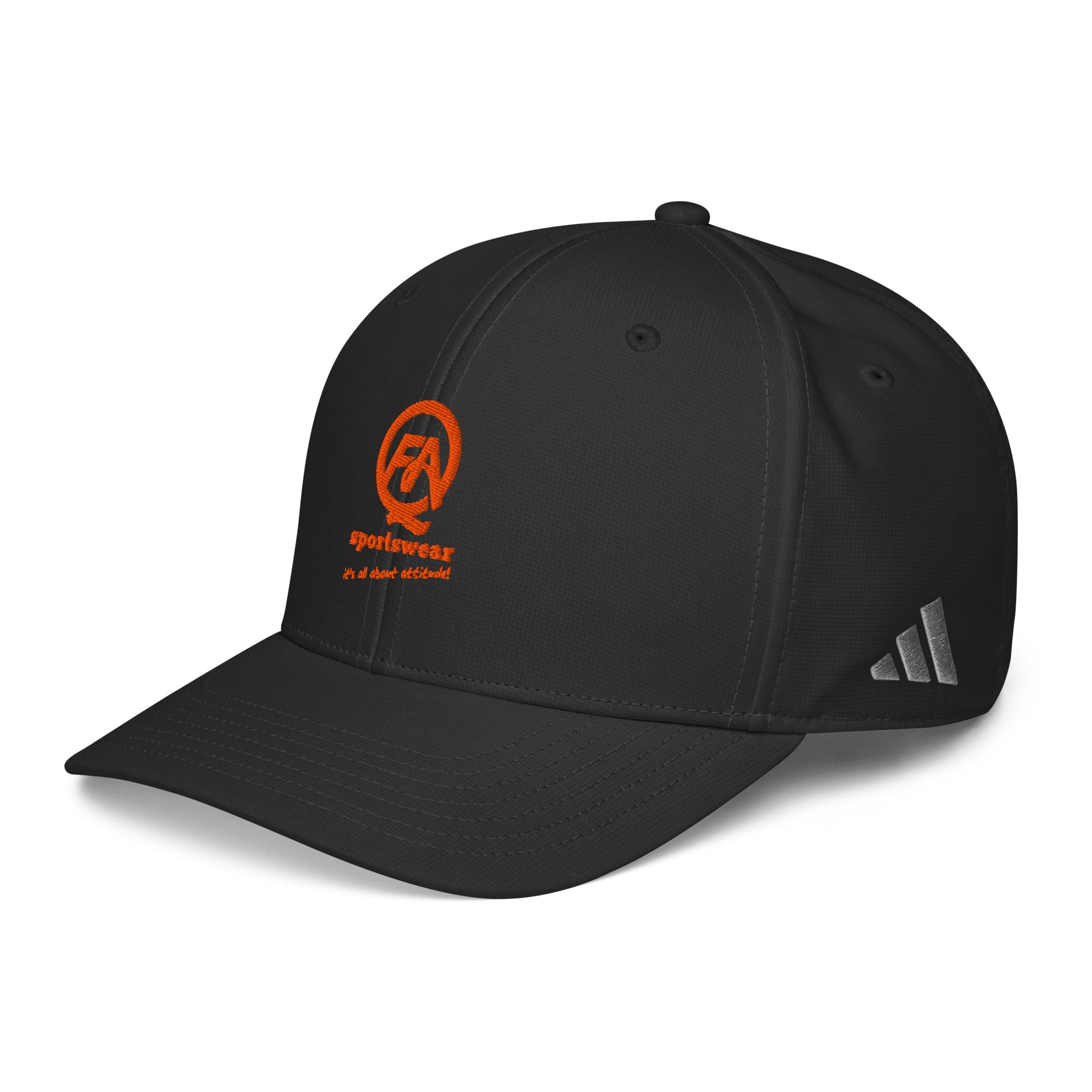Performance Cap-FAQ Sportswear