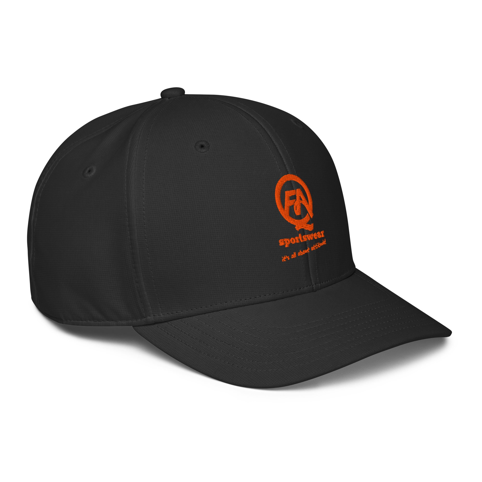 Performance Cap-FAQ Sportswear