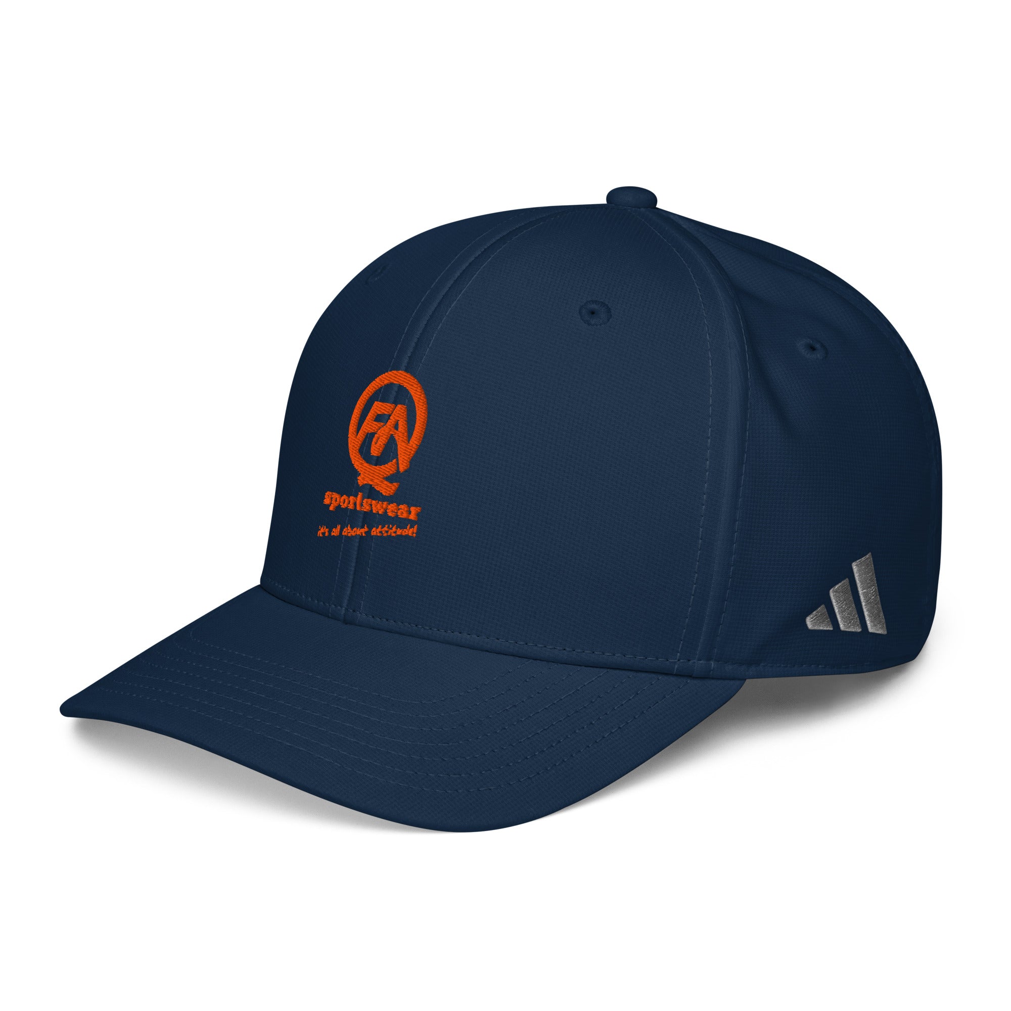 Performance Cap-FAQ Sportswear
