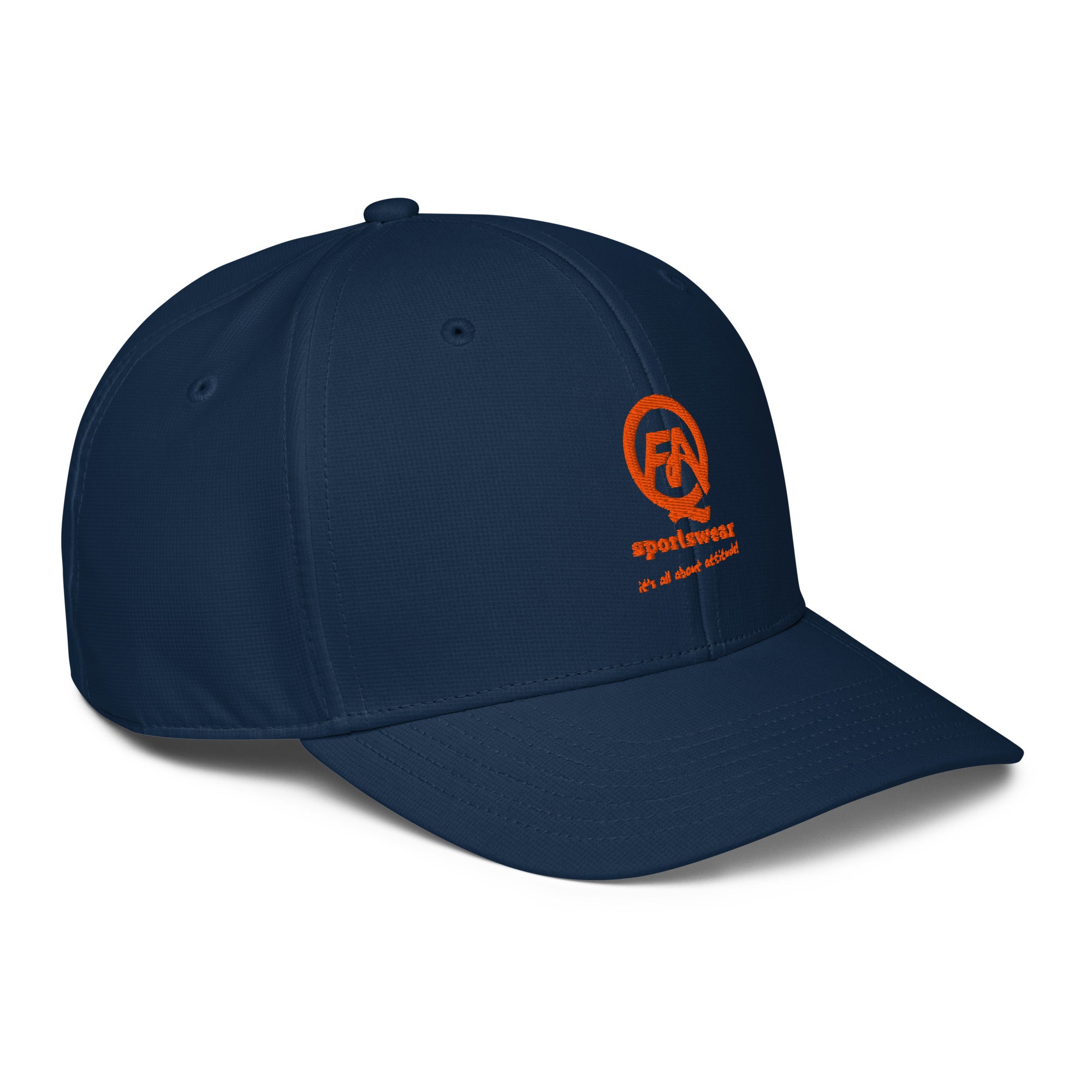 Performance Cap-FAQ Sportswear
