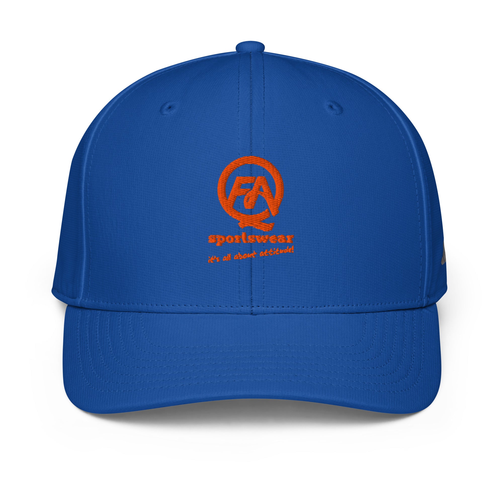 Performance Cap-FAQ Sportswear