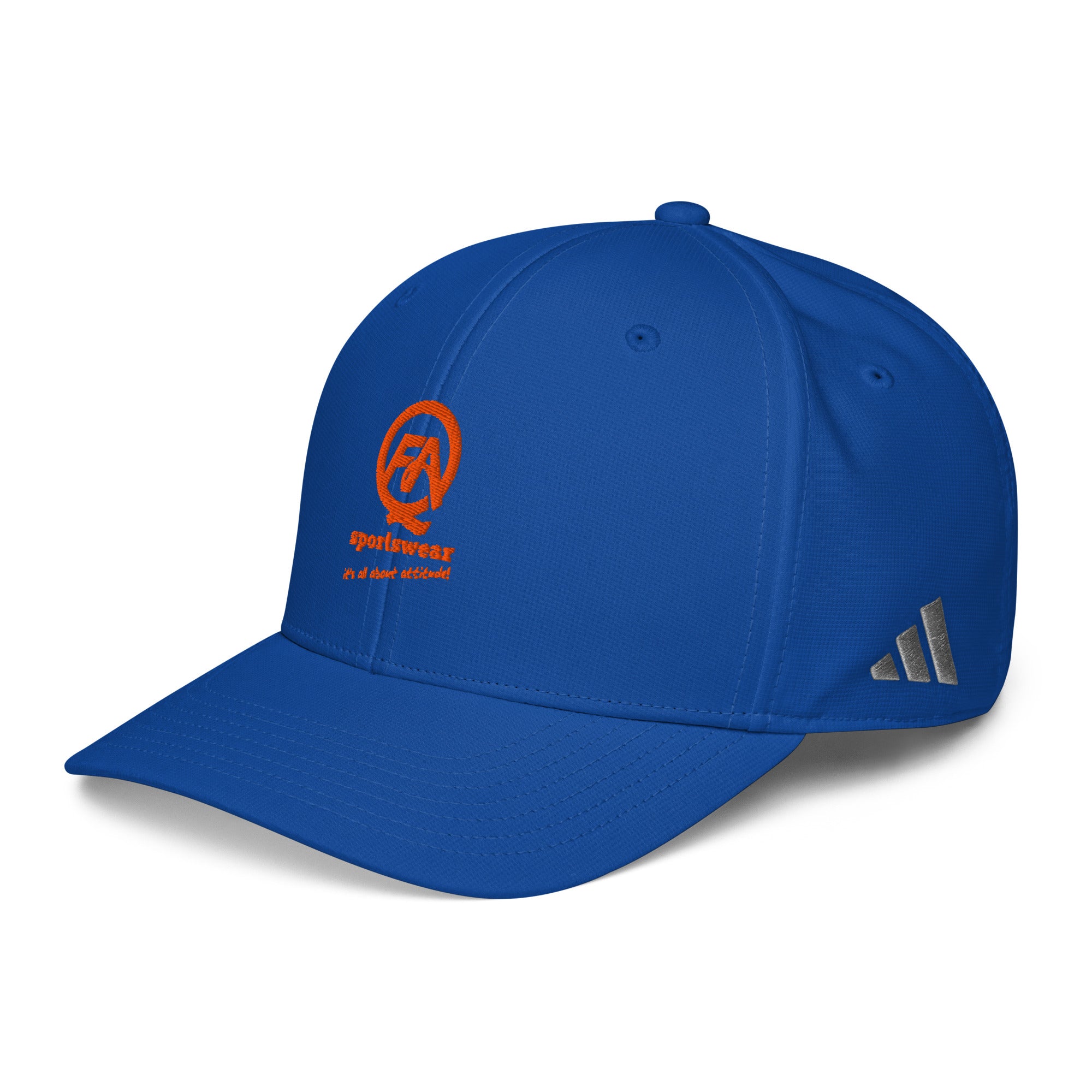 Performance Cap-FAQ Sportswear