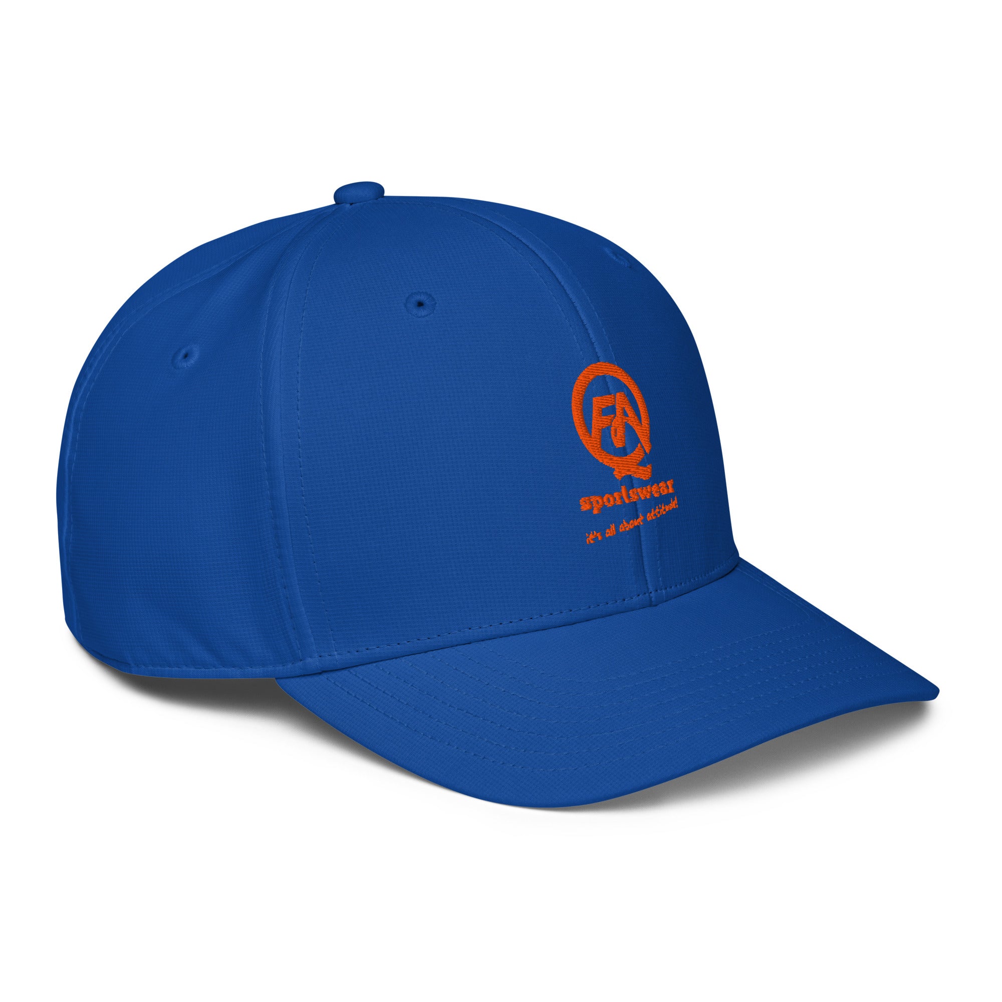 Performance Cap-FAQ Sportswear