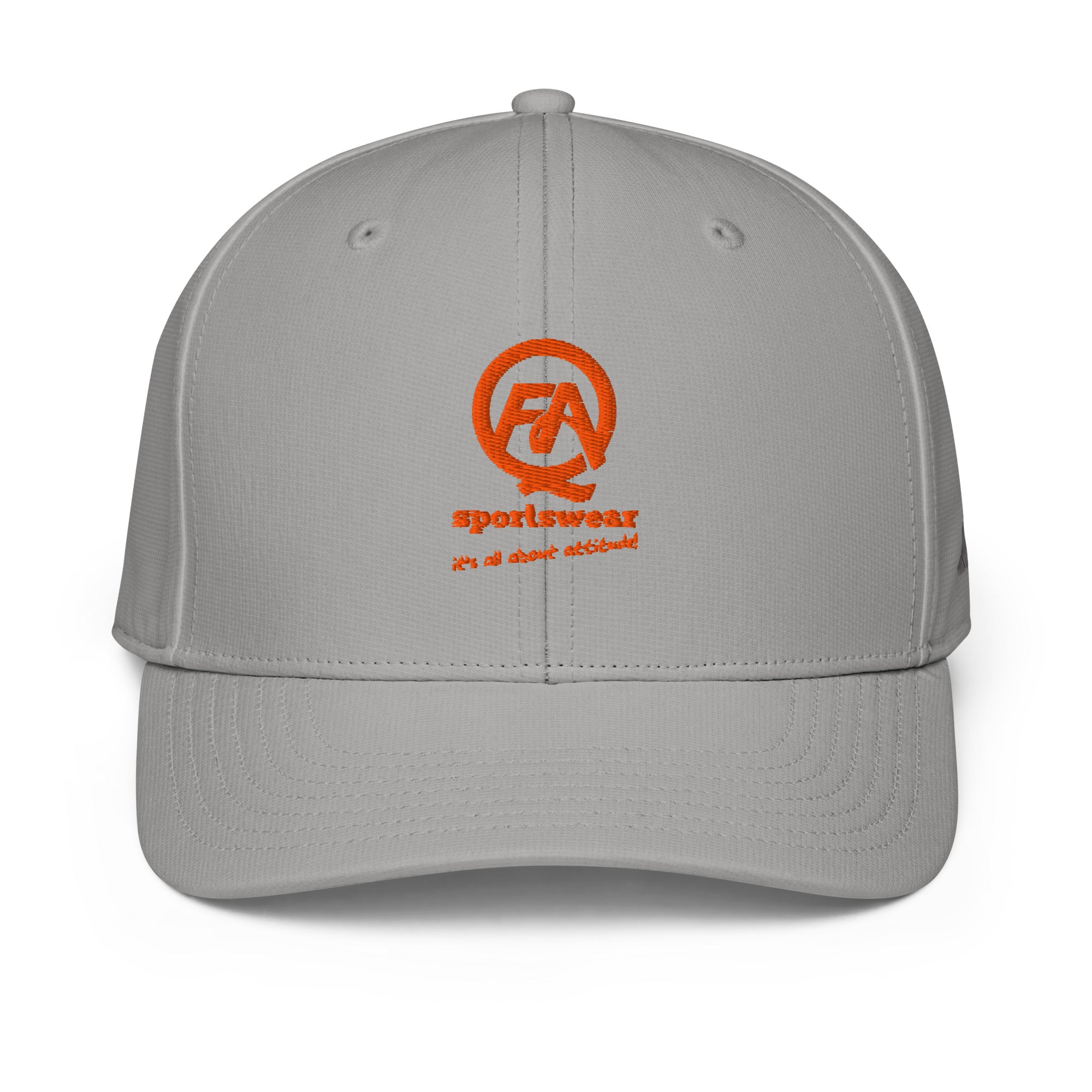 Performance Cap-FAQ Sportswear