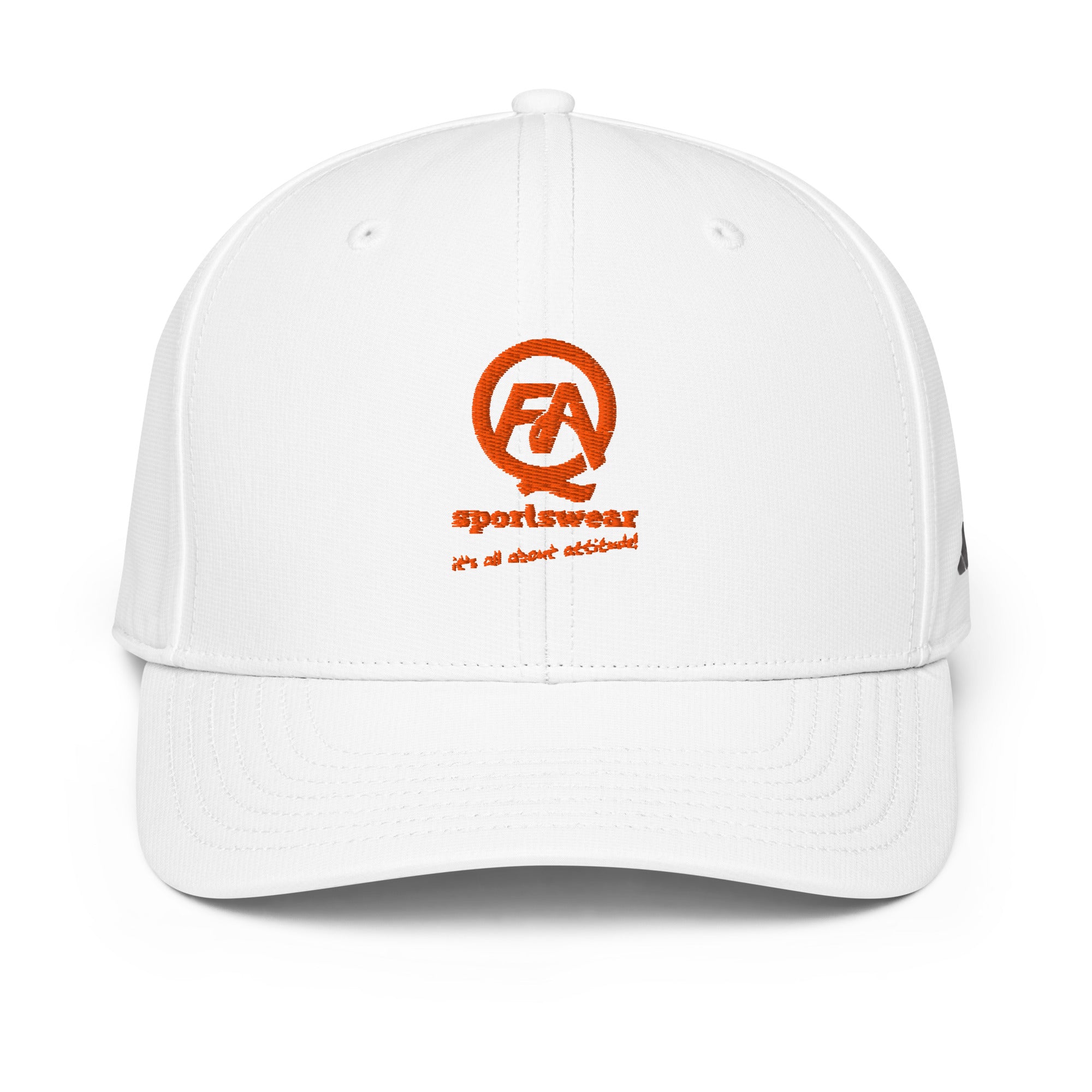 Performance Cap-FAQ Sportswear
