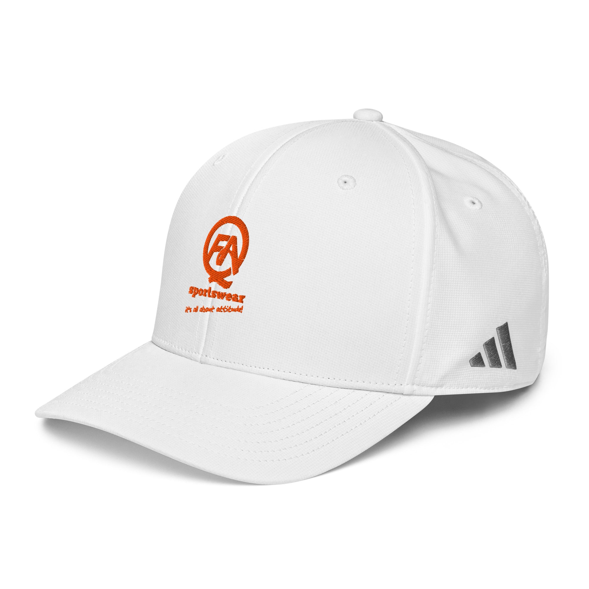 Performance Cap-FAQ Sportswear