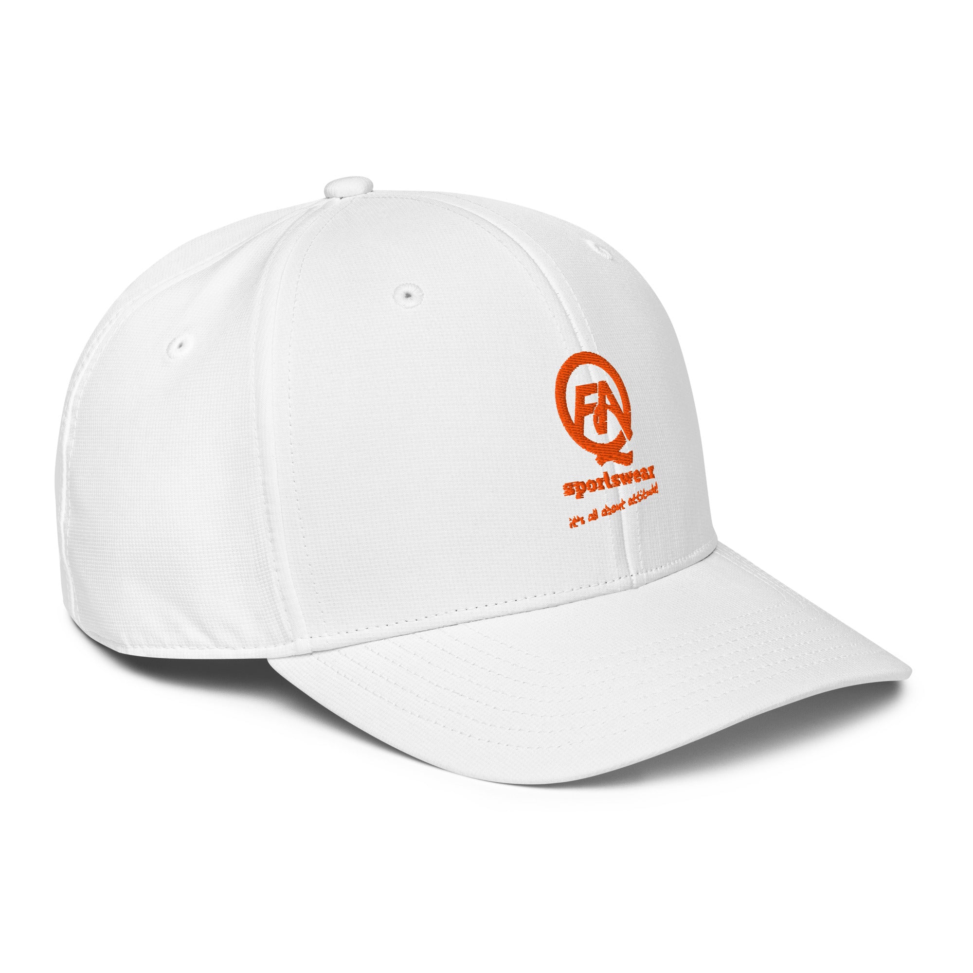 Performance Cap-FAQ Sportswear