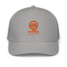 Performance Cap-FAQ Sportswear