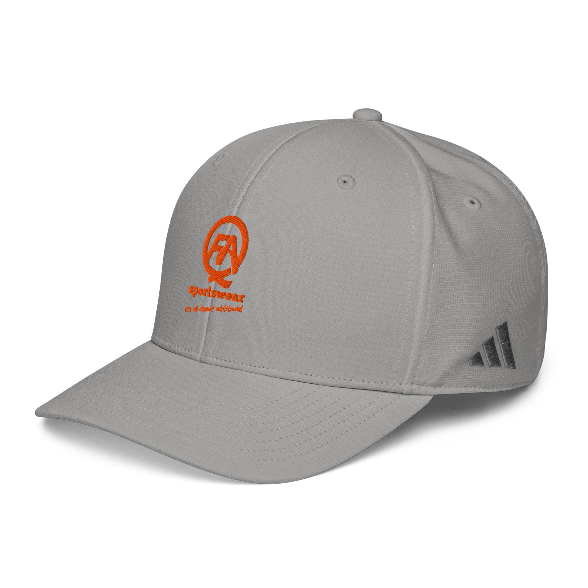 Performance Cap-FAQ Sportswear