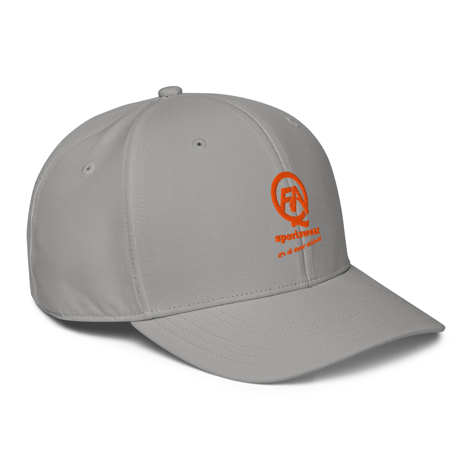Performance Cap-FAQ Sportswear