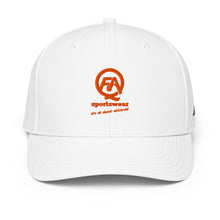 Performance Cap-FAQ Sportswear