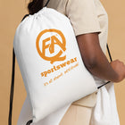 Drawstring Bag-FAQ Sportswear