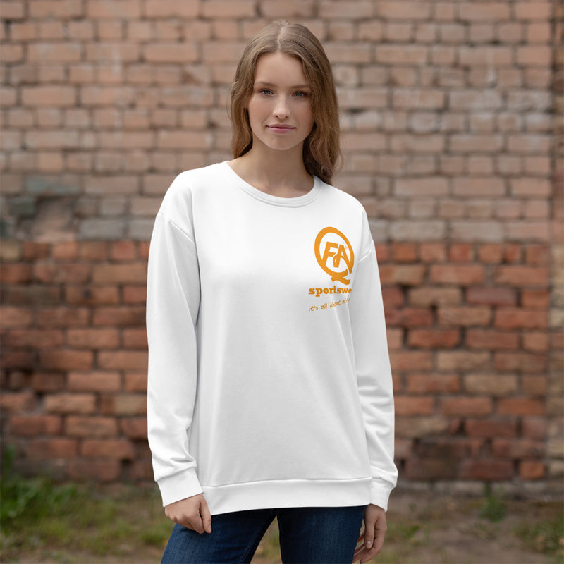 Sweatshirt-FAQ Sportswear