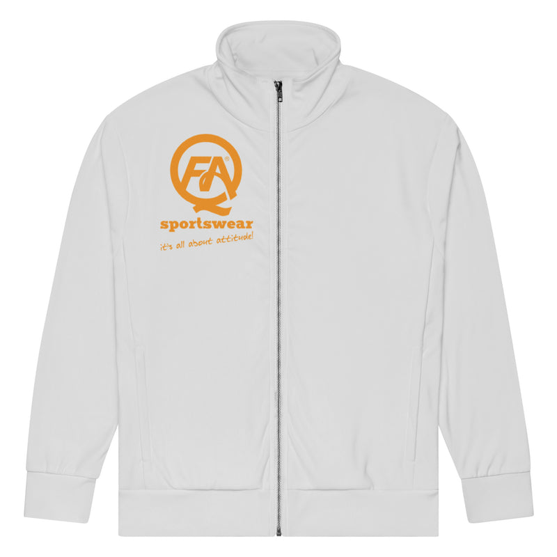Track Jacket-FAQ Sportswear