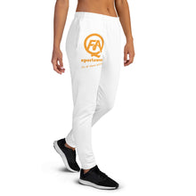 Women's Joggers-FAQ Sportswear
