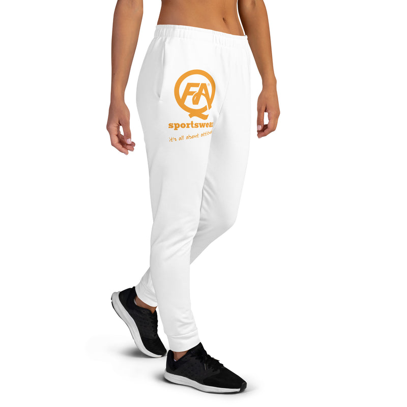 Women's Joggers-FAQ Sportswear