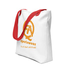 Tote Bag-FAQ Sportswear