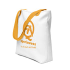Tote Bag-FAQ Sportswear