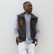 Men’s Fleece Vest-FAQ Sportswear