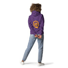 Hoodie, Center Logo-FAQ Sportswear