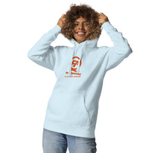 Hoodie, Center Logo-FAQ Sportswear