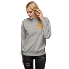Premium Sweatshirt-FAQ Sportswear