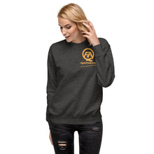 Premium Sweatshirt-FAQ Sportswear