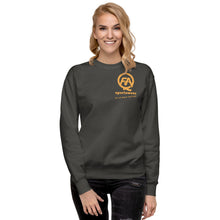 Premium Sweatshirt-FAQ Sportswear
