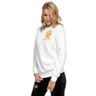 Premium Sweatshirt-FAQ Sportswear
