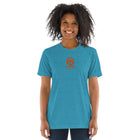 Short Sleeve T-Shirt-FAQ Sportswear