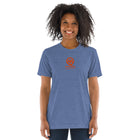 Short Sleeve T-Shirt-FAQ Sportswear