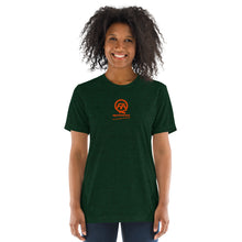 Short Sleeve T-Shirt-FAQ Sportswear
