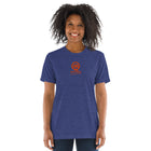 Short Sleeve T-Shirt-FAQ Sportswear