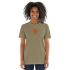 Short Sleeve T-Shirt-FAQ Sportswear