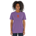 Short Sleeve T-Shirt-FAQ Sportswear