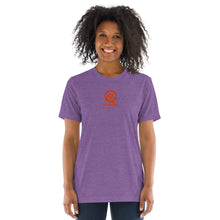 Short Sleeve T-Shirt-FAQ Sportswear
