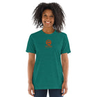Short Sleeve T-Shirt-FAQ Sportswear
