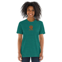 Short Sleeve T-Shirt-FAQ Sportswear