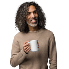 White Glossy Mug-FAQ Sportswear