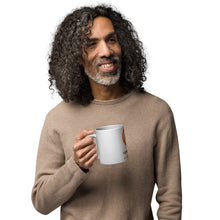 White Glossy Mug-FAQ Sportswear